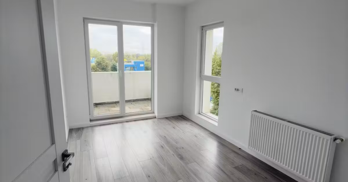 Apartament de vânzare cu 3 camere în zona Mihai Bravu, Sector 3