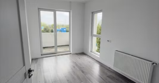 Apartament Mihai Bravu