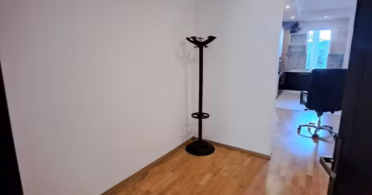 Apartament Central