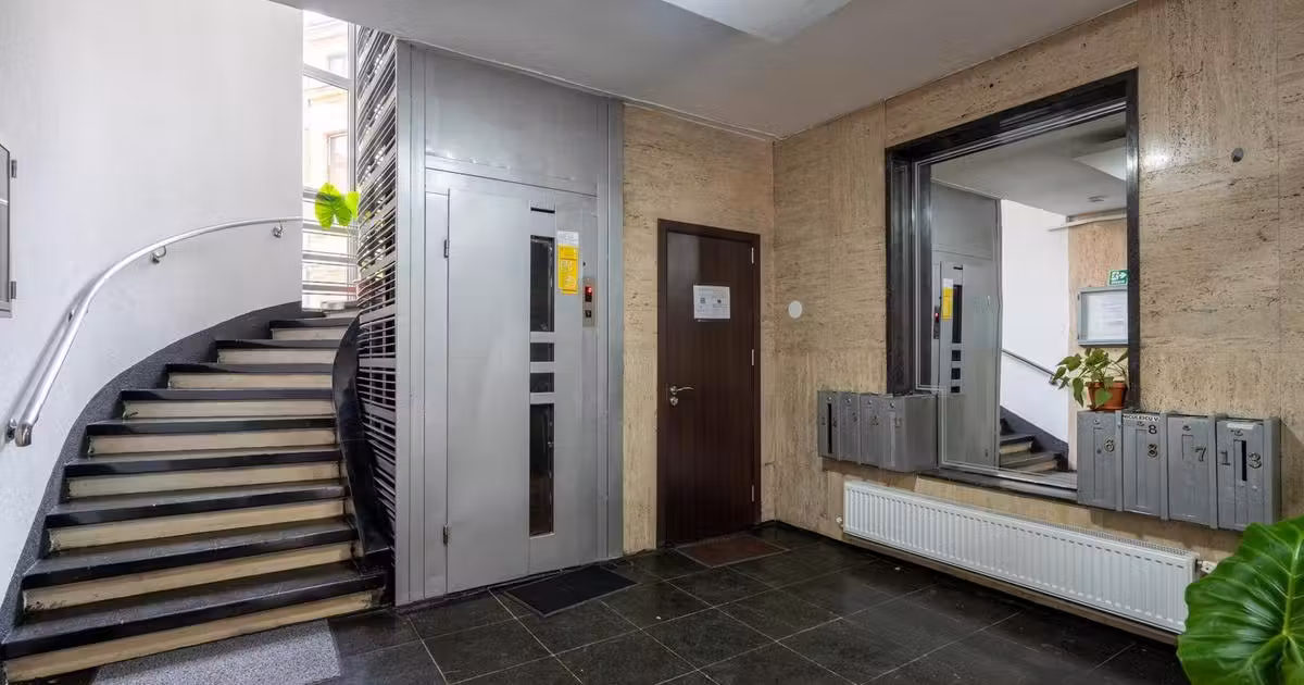 Apartament de vânzare cu 3 camere în zona Cișmigiu, Ultracentral