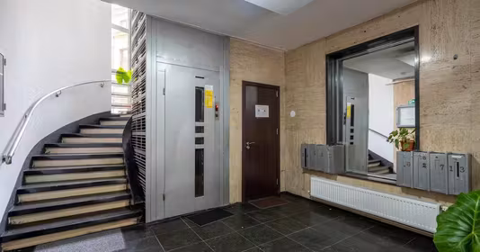 Apartament Cișmigiu
