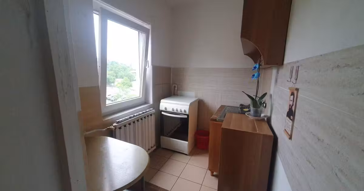 Garsonieră de vânzare în zona Zorilor, Cluj-Napoca