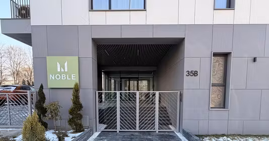 Apartament Politehnica