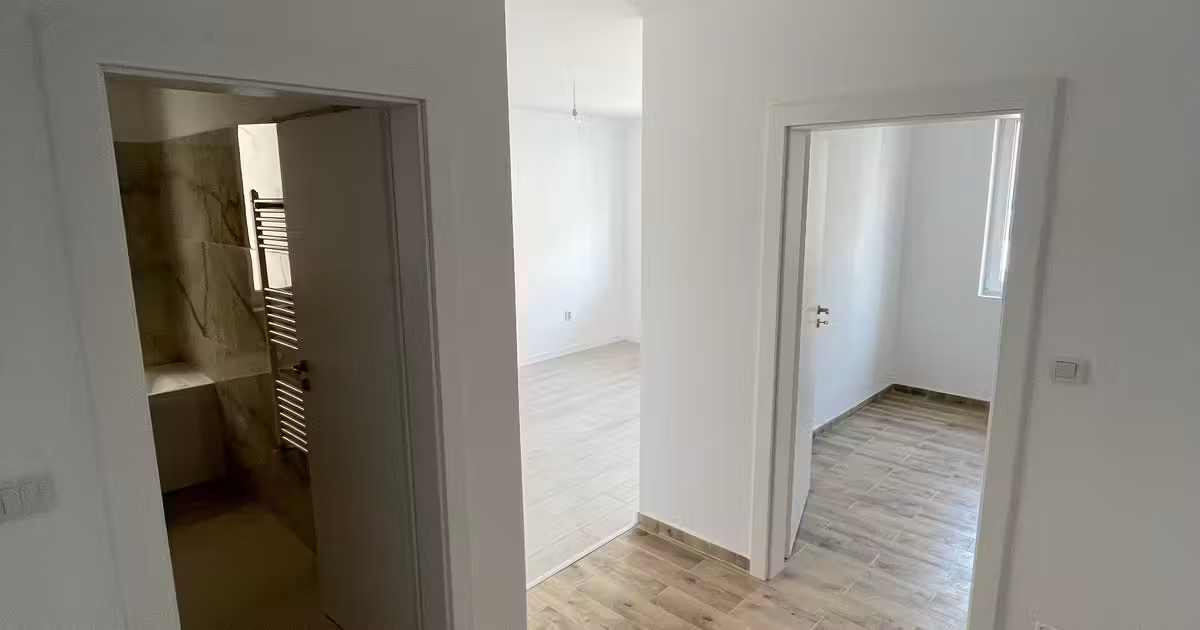 Garsonieră de vânzare în Giroc