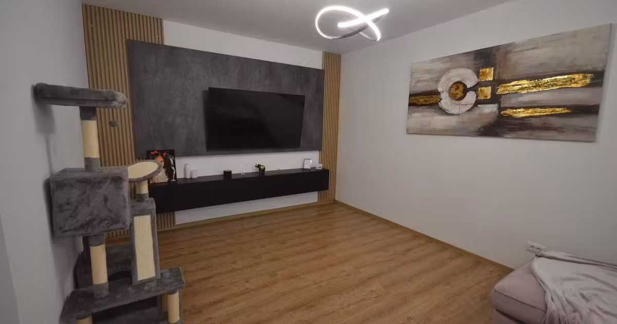 Casă individuală de vânzare cu 4 camere, mobilată în Pantelimon