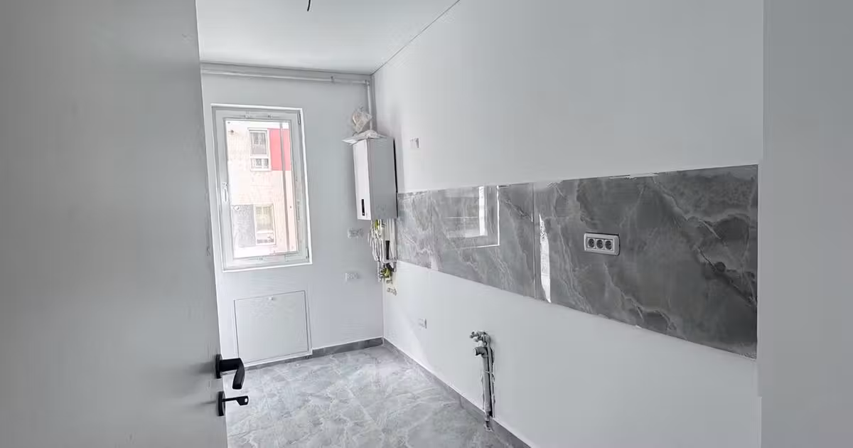 Apartament de vânzare cu 2 camere în zona Militari, Sector 6
