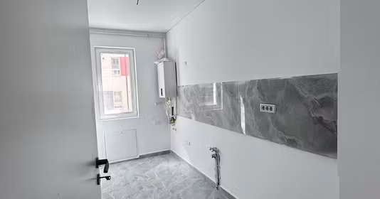 Apartament Militari