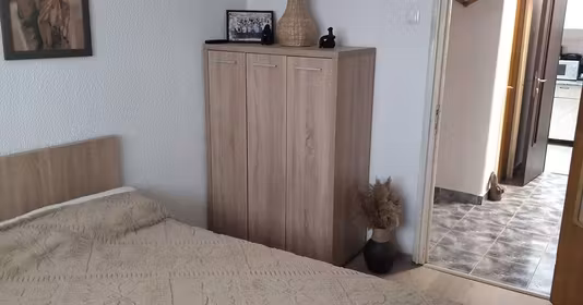 Apartament Ghencea