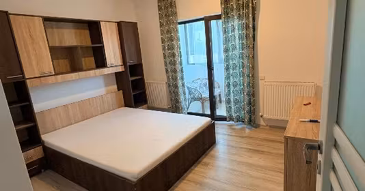 Garsonieră Păcurari