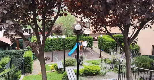 Apartament Nicolina