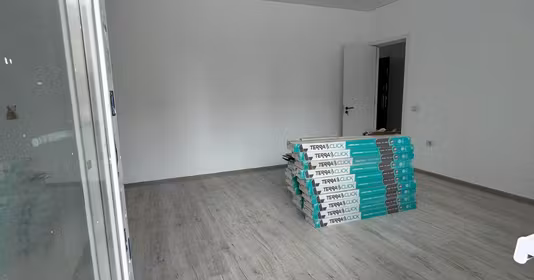 Apartament Militari