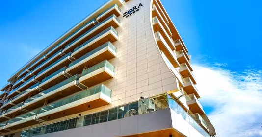 Apartament Nord
