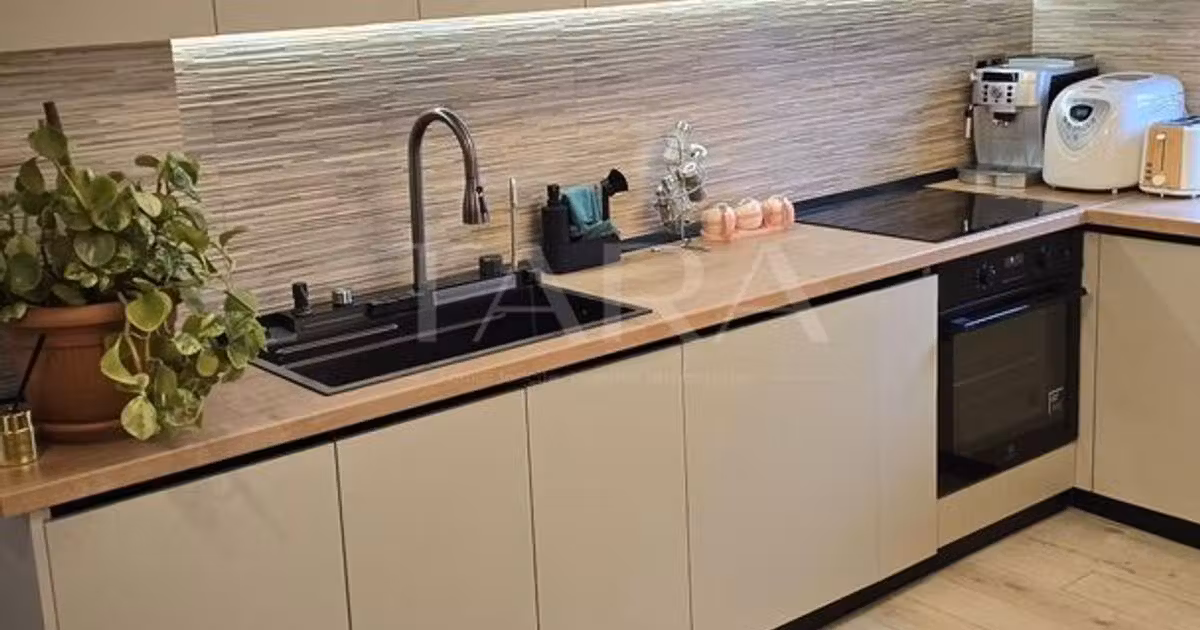 Apartament de vânzare cu 3 camere, mobilat în zona Zorilor, Cluj-Napoca