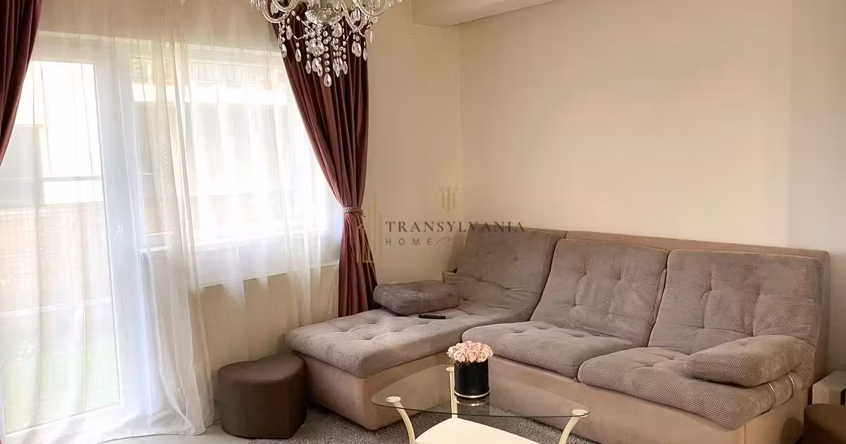 Apartament de vânzare cu 3 camere în Șelimbăr