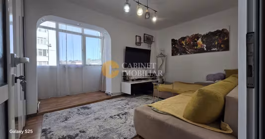 Apartament Păcurari