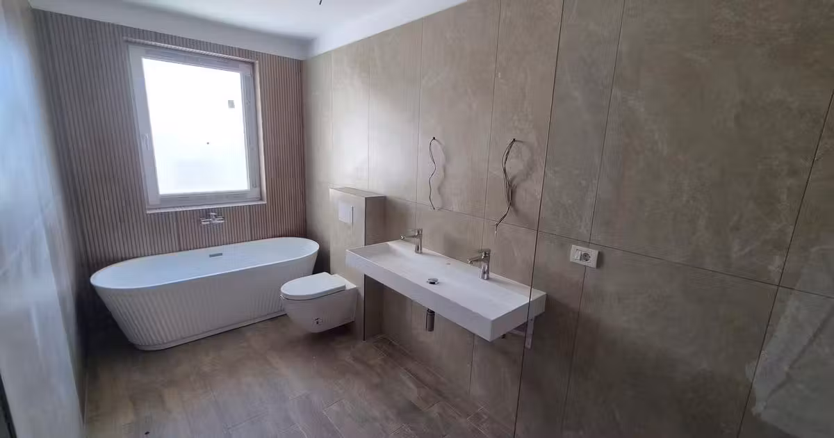 Duplex de vânzare cu 4 camere în Giroc