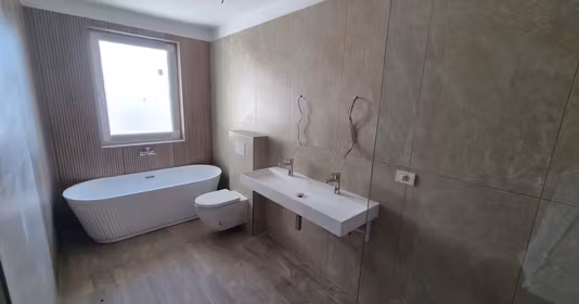 Apartament Girocului
