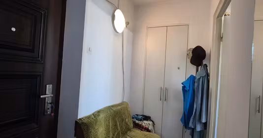 Apartament Central