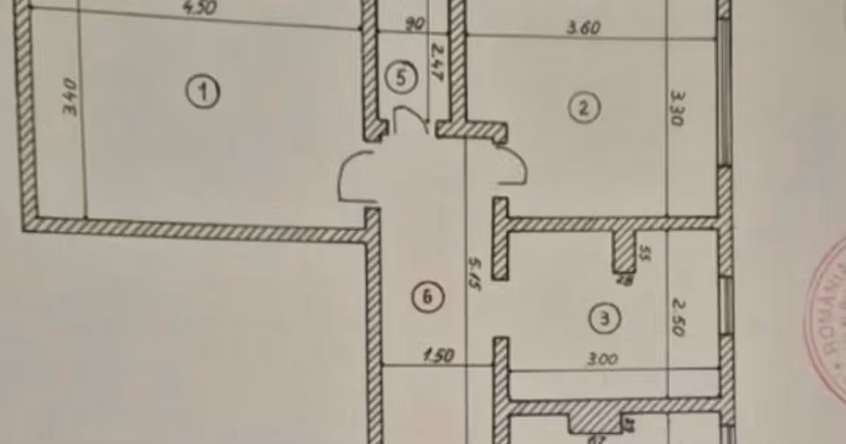 Apartament de vânzare cu 2 camere în zona Tineretului, Sector 4