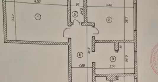 Apartament Tineretului