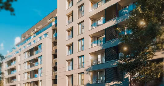 Apartament Ferdinand