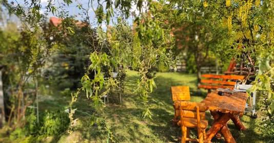 Casă Brebu