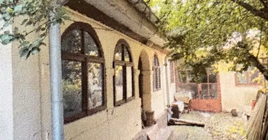 Casă Bereasca