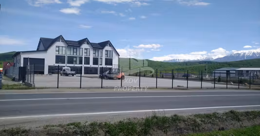 Spațiu comercial Colonia Tălmaciu