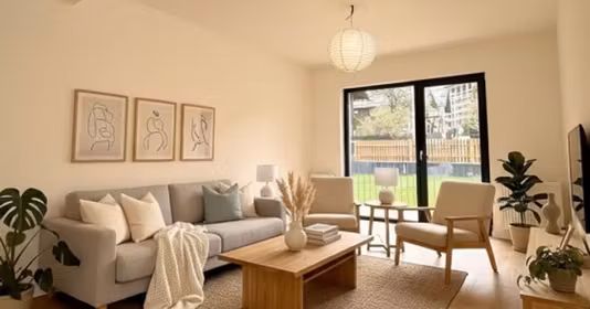 Apartament Telecabinei