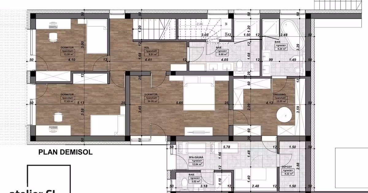 Casă individuală de vânzare cu 4 camere în zona Dealuri Oradea, Oradea