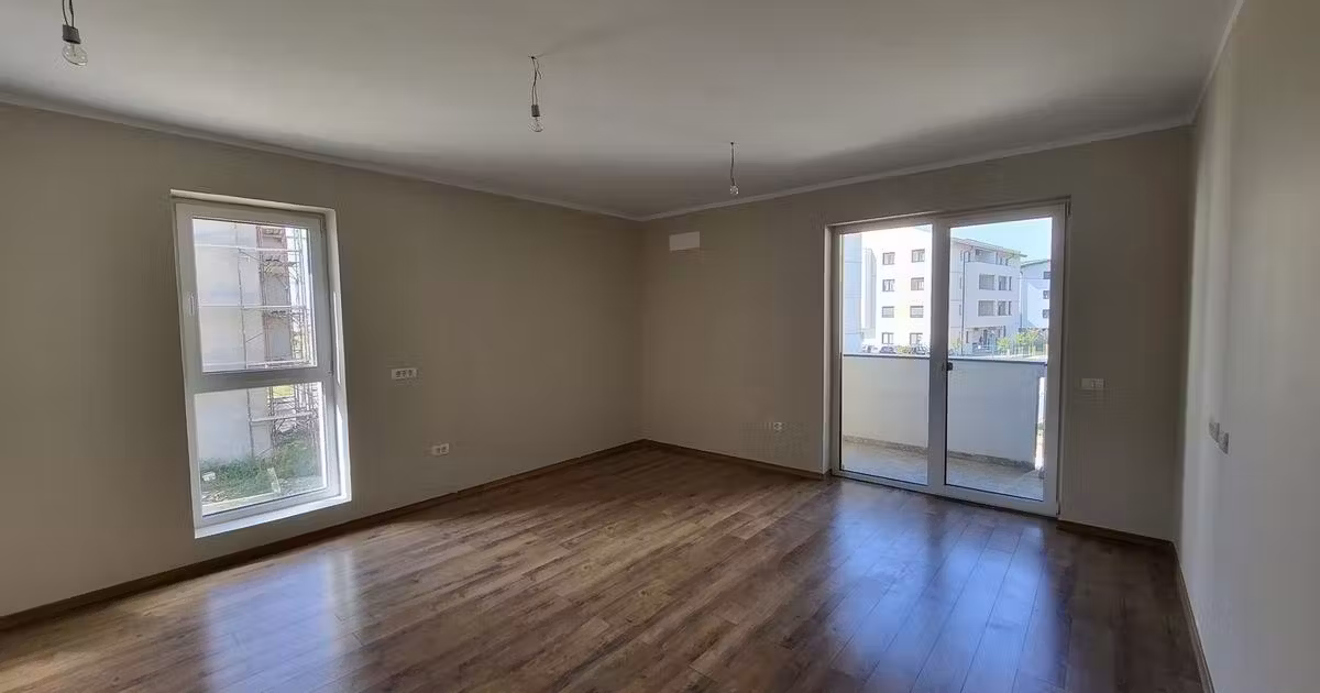 Apartament de vânzare cu 2 camere în zona Girocului, Timișoara