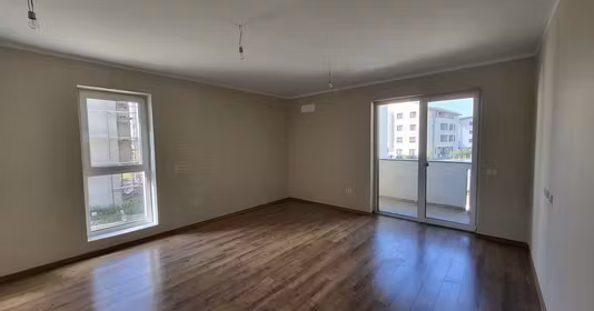 Apartament Girocului