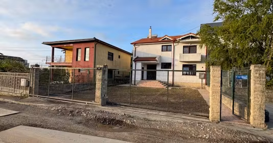 Casă Costinești
