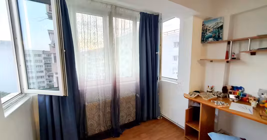 Apartament Titan