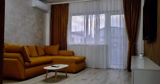 Apartament Nicolina