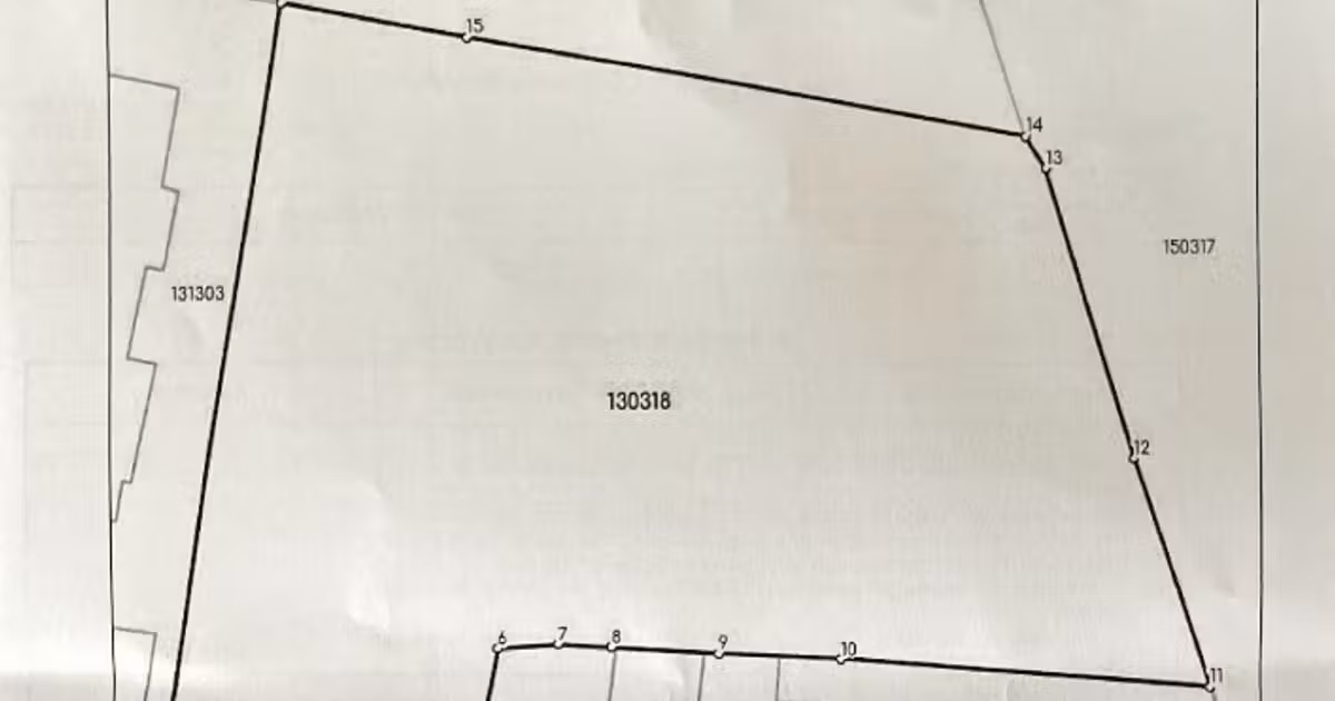Teren Construcții intravilan de vânzare de 1018 mp, în zona Central, Ploiești