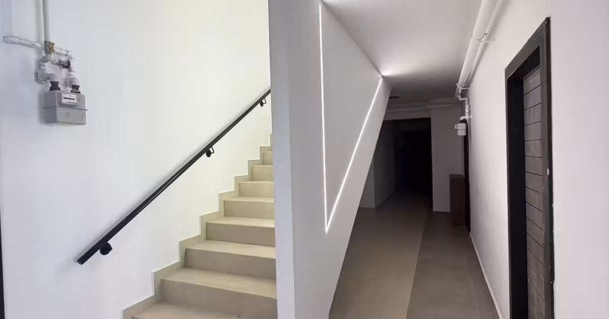 Apartament de vânzare cu 2 camere în zona Militari, Sector 6