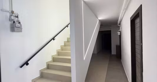 Apartament Militari