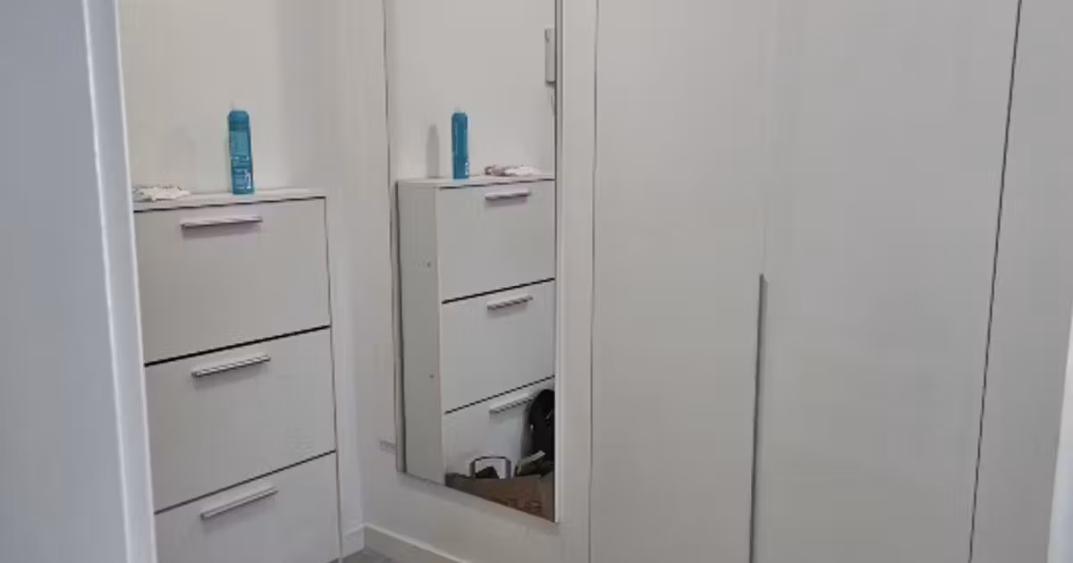 Apartament de vânzare cu 2 camere, mobilat în Mamaia