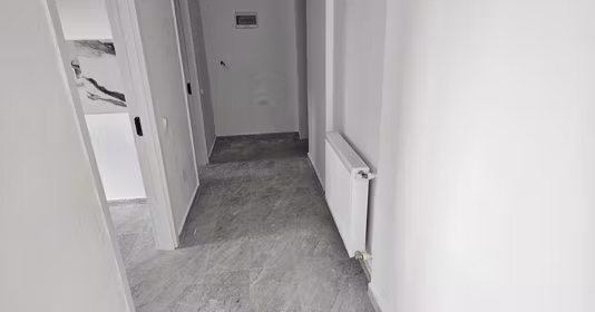 Garsonieră Haliu