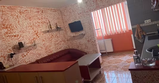 Apartament Mărăști