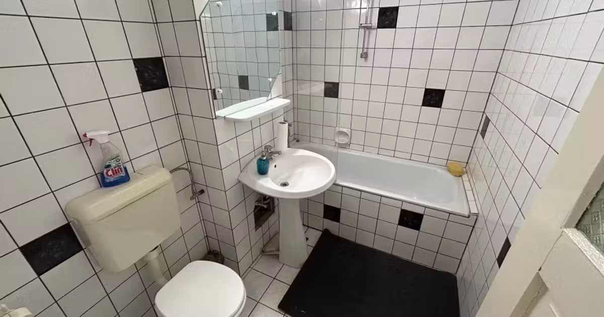 Apartament de vânzare cu 2 camere în zona Aradului, Timișoara
