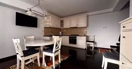Apartament Centrul Istoric