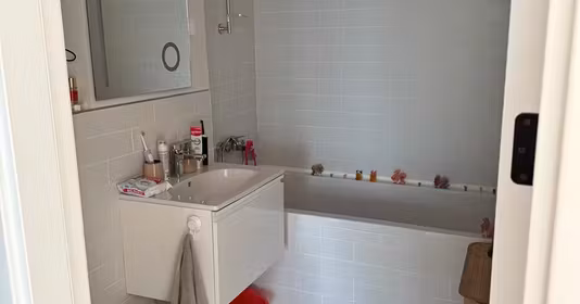 Apartament Herăstrău