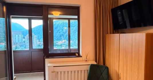 Apartament Central