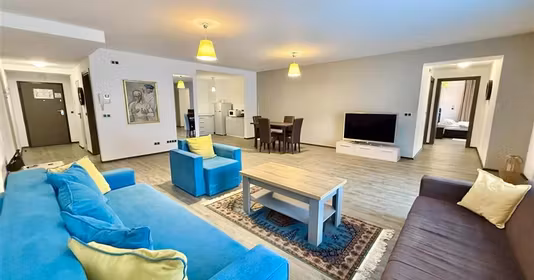 Apartament Poiana Brașov