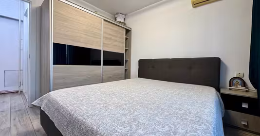 Apartament Crângași