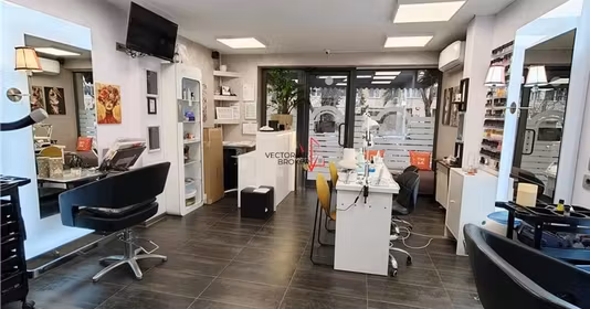 Spațiu comercial Tei