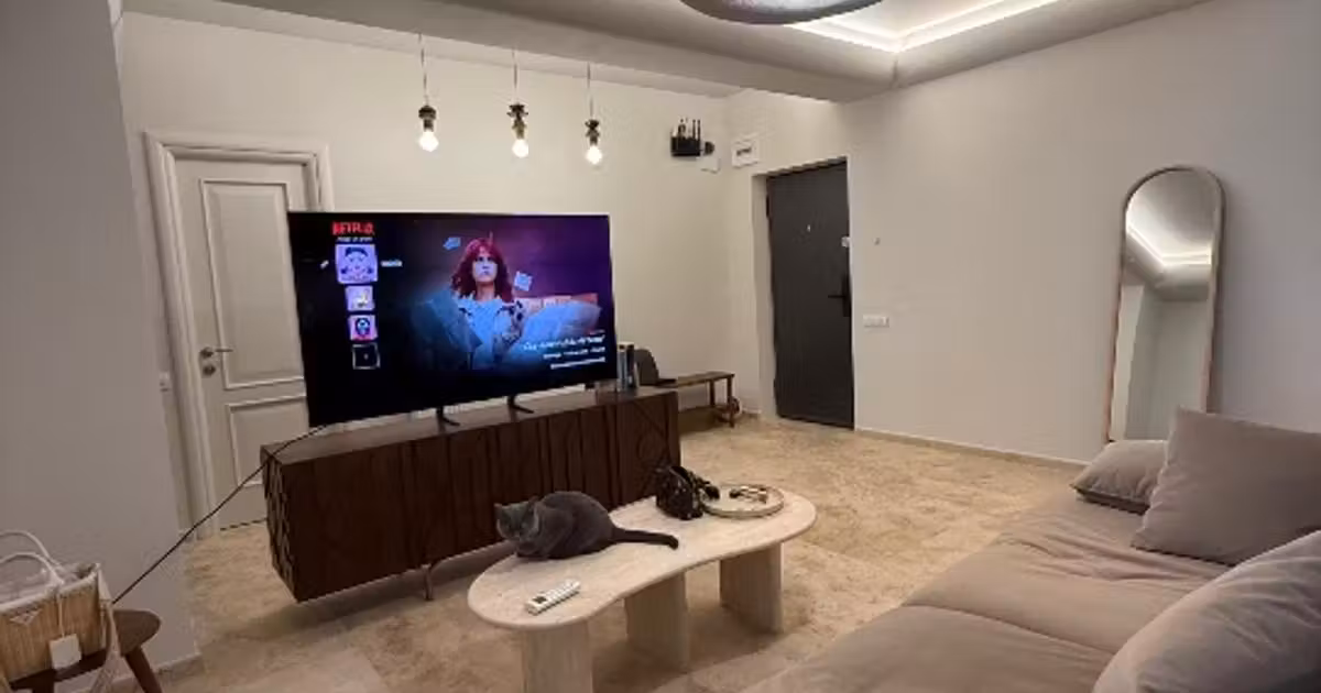 Apartament de vânzare cu 4 camere în Mamaia-Sat