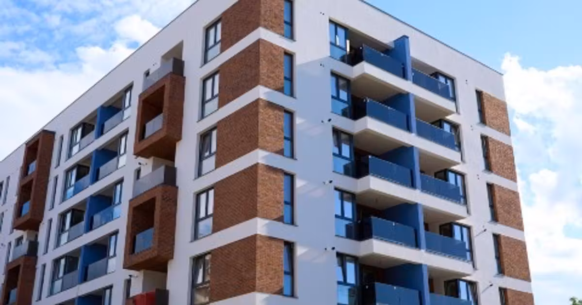 Apartament de vânzare cu 2 camere în Florești